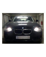 BMW F20 Beyaz Gündüz Ledi Aydınlatma Ampulu FEMEX Premium