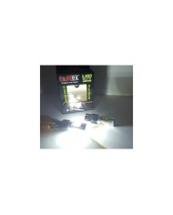 Opel Corsa D LED Gündüz Aydınlatma Ampulu Beyaz FEMEX Platinum T20