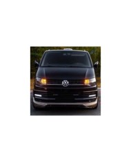 Volkswagen Transporter T6 T7 Led Gündüz Far Aydınlatma Ampulu Femex Premium