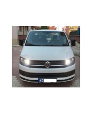 Volkswagen Transporter T6 T7 Led Gündüz Far Aydınlatma Ampulu Femex Premium