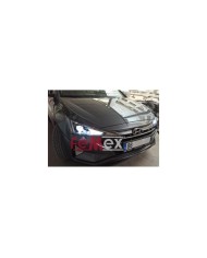 Hyundai Elantra Led Gündüz Far Aydınlatma Ampulu FEMEX Platinum