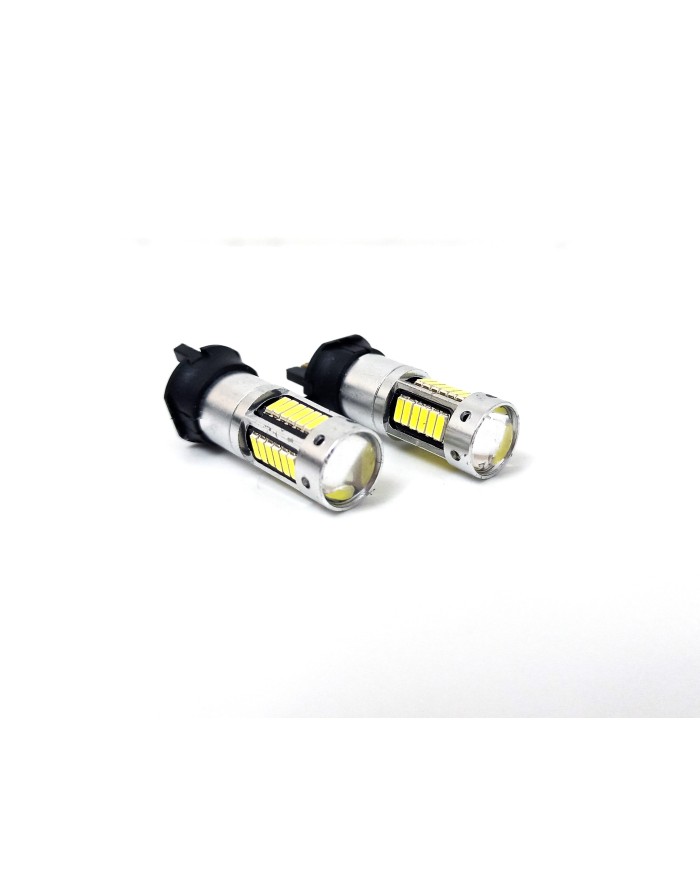 Volkswagen PassatCC Gündüz Farı Led Ampulu Beyaz FEMEX PW24W