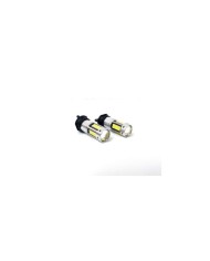 Volkswagen PassatCC Gündüz Farı Led Ampulu Beyaz FEMEX PW24W