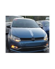 Volkswagen Polo 6C Turuncu Gündüz Ledi Aydınlatma Ampulu FEMEX Premium
