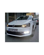 Volkswagen Polo 6R Beyaz Gündüz Ledi Aydınlatma Ampulu FEMEX Premium