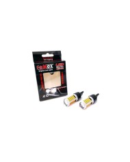 Honda Civic FB7 Turuncu Gündüz Ledi DRL Led FEMEX Premium