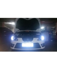 Seat Leon MK2 Gündüz LED Ampul FEMEX Premium P21W