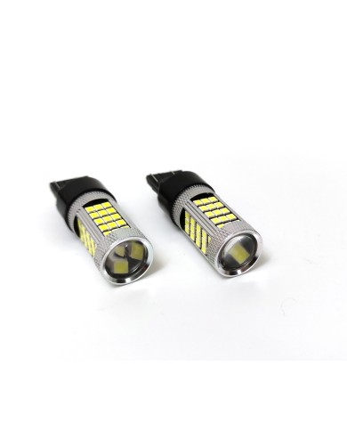 Renault Symbol Led Gündüz Aydınlatma Ampulu FEMEX Pemium T20 Beyaz