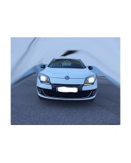 Renault Megane 3 Gündüz Led Ampul FEMEX Premium 6000K Beyaz