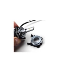 Ford Mondeo 2006-2014  Araçlar için Kısa Far Tutucu Led Ampul Sabitleme Aparatı