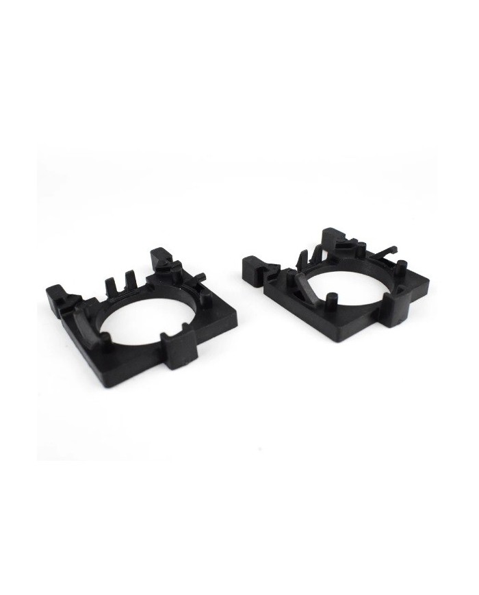 Ford Mondeo 2006-2014  Araçlar için Kısa Far Tutucu Led Ampul Sabitleme Aparatı