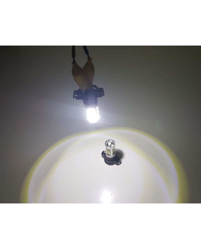 Fiat Freemont Led Sis Far Aydınlatma Ampulu FEMEX Sis Led PSX24W