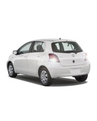 Toyota Yaris 2008-2012 Geri Vites Aydınlatma Ampulü