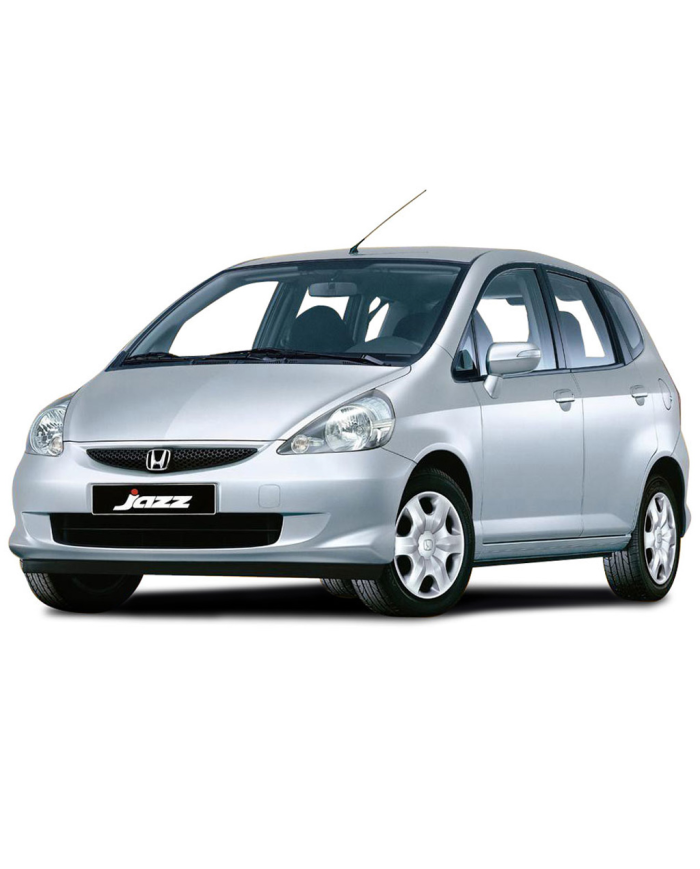 Honda Jazz  2000-2007 Geri Vites Aydınlatma Ampulü