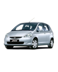 Honda Jazz  2000-2007 Geri Vites Aydınlatma Ampulü