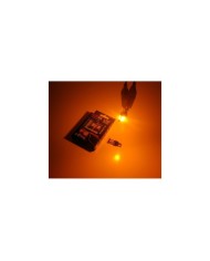 Renault Megane 4 Arka Sinyal Led Ampulu + Dekoder FEMEX W16W T15 Platinum