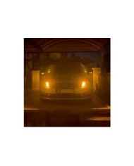 Volkswagen Passat B7 Ön Sinyal Led Ampulu + Dekoder FEMEX Platinum