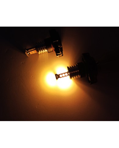 Opel Astra J Ön Sinyal Led Ampulu + Dekoder FEMEX Platinum