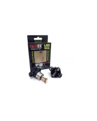 Clio 4 Ön Sinyal Led Ampulu + Dekoder FEMEX Platinum