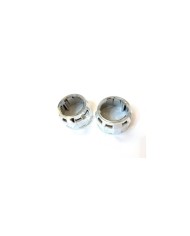 Bi-Xenon / Bi-Led Mercek Kapağı 2,5 Inc Uyumlu Far Mercek Kapağı Model 13