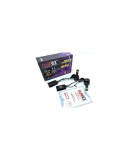 Femex Super More Csp SUPERIOR ETI Chipset Radyatör Soğutmalı HB3 9005 Led Xenon Led Headlight