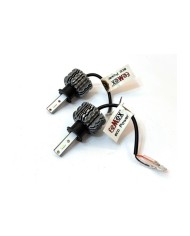 Femex Eco Power Buz Mavi 8000K CSP Chipset H3 Led Xenon Led Headlight