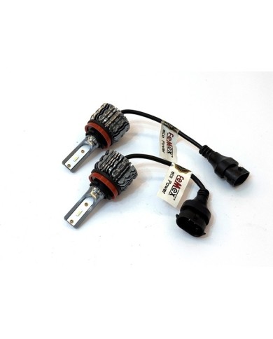 Femex Eco Power Buz Mavi 8000K CSP Chipset H8/11 Led Xenon Led Headlight