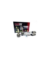 Femex Cosmo Plus Csp D-Force H1 Led Xenon Led Headlight