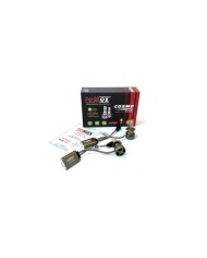 FEMEX Cosmo Plus Csp D-Force H7 Led Xenon Led Headlight