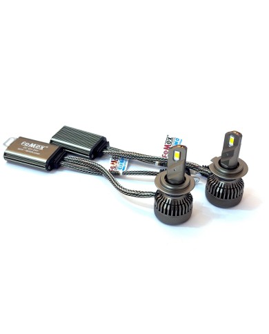 FEMEX Cosmo Plus Csp D-Force H7 Led Xenon Led Headlight