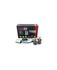 FEMEX Cosmo Plus Csp D-Force HıR2 9012 Led Xenon Led Headlight
