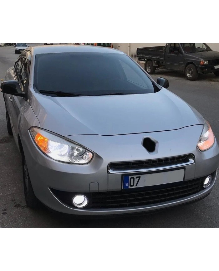 Renault Fluence Kısa Far Aydınlatma Ampulü Femex Gt Nano