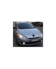 Renault Fluence Kısa Far Aydınlatma Ampulü Femex Gt Nano