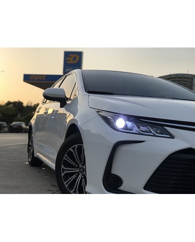 Toyota Corolla Far Aydınlatma Ampulü Femex Hır2 Gt Nano Plus