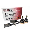 Femex GT Nano Plus Serisi CSP 7545 Chipset D Seri 12V