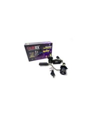 Femex H4 Super More CSP Superior ETI Chipset 120W 28000 Lm