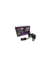 Femex H4 Super More CSP Superior ETI Chipset 120W 28000 Lm