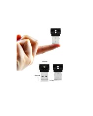 USB Disco Abiyans Led 7 Renkli Mini Led 8cm