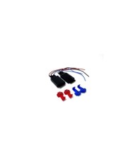 Led CANBUS 21W/5W Led DECODER Arıza Kesici Klipsli Gündüz Ledi