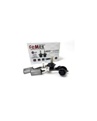 FEMEX GT NANO Csp LEXTAR H4 Led Xenon Led Headlight