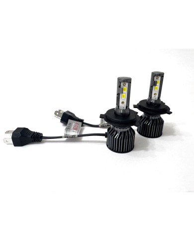 Femex Eco Power CSP 3570 Chipset H4 Led Xenon Far Ampulu