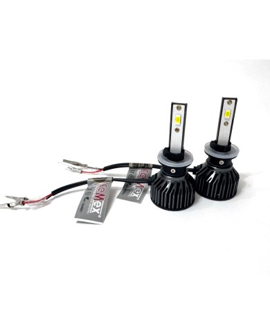 Femex Eco Power CSP 3570 Chipset H27 Led Xenon Far Ampulu