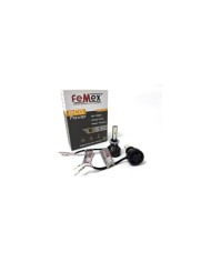 Femex Eco Power CSP 3570 Chipset H27 Led Xenon Far Ampulu