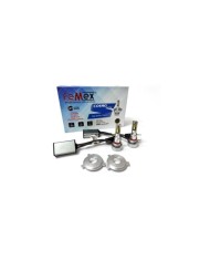 FEMEX Mini COSMO Csp 4575 H4 Led Xenon Far Ampulu