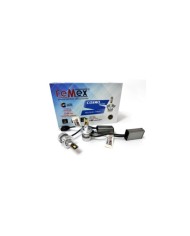 FEMEX Mini COSMO Csp 4575 H7 Led Xenon Far Ampulu