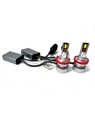 FEMEX Mini COSMO Csp 4575 H8/11 Led Xenon Far Ampulu