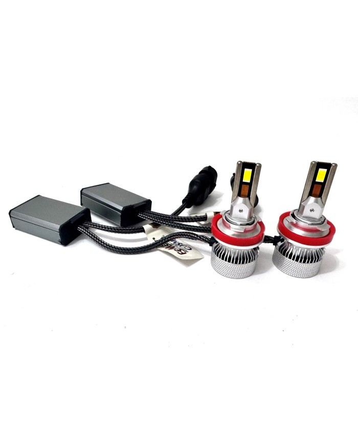 FEMEX Mini COSMO Csp 4575 H8/11 Led Xenon Far Ampulu