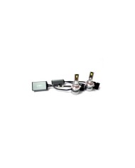 FEMEX Mini COSMO Csp 4575 9005 Led Xenon Far Ampulu