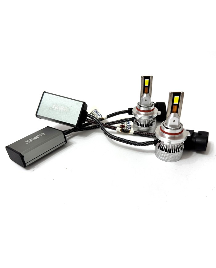 FEMEX Mini COSMO Csp 4575 9006 Led Xenon Far Ampulu