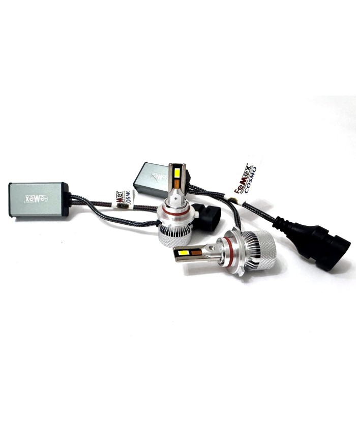 FEMEX Mini COSMO Csp 4575 9012 Led Xenon Far Ampulu